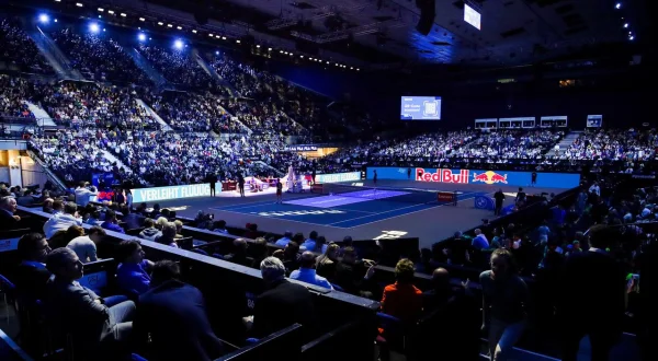 Erste Bank Open