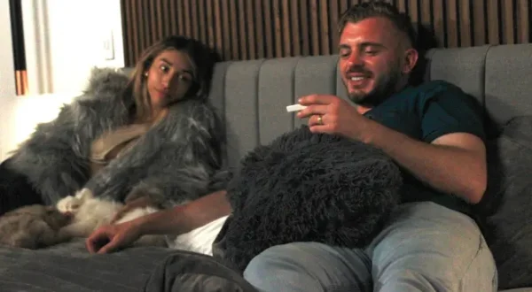 Dating ohne Grenzen - Auswandern für die Liebe