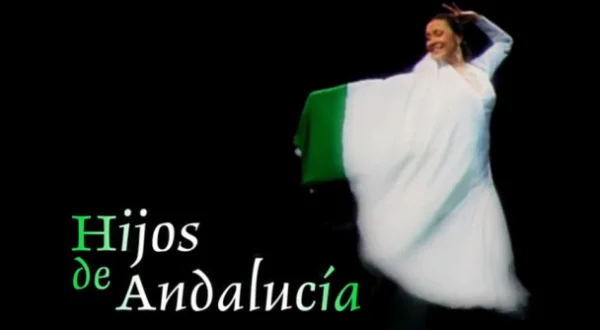 Hijos de Andalucía