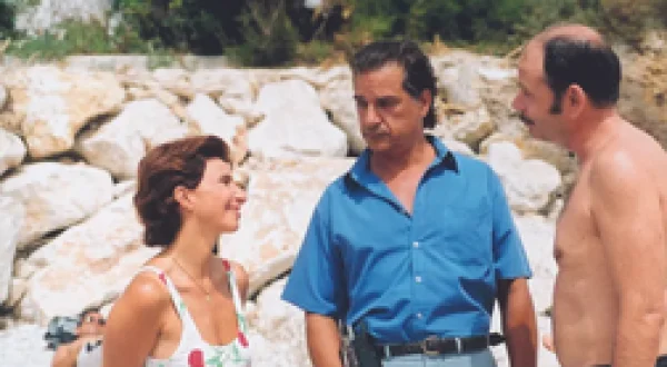 Marie-Jo et ses deux amours