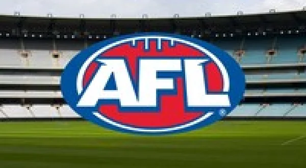 Live: Australian Rules