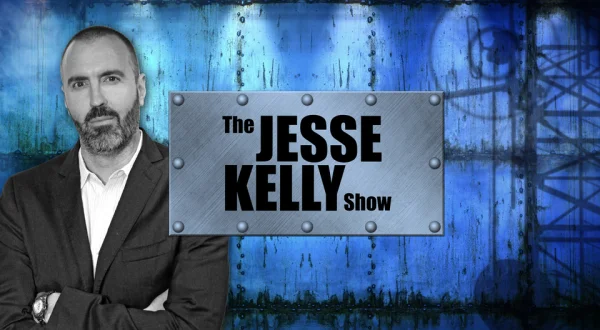 The Jesse Kelly Show