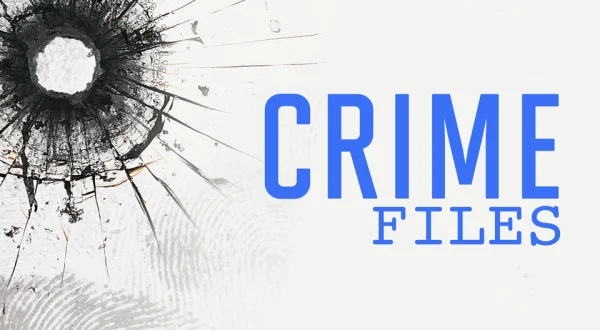Crime Files