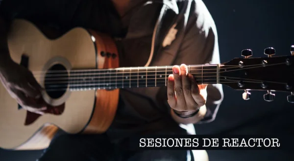 Sesiones de reactor