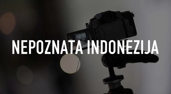 Nepoznata Indonezija