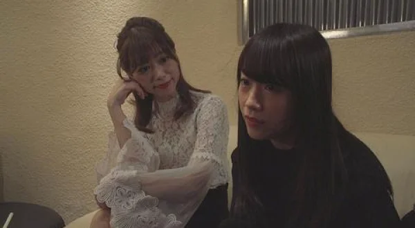 闇の女手配師-リオ- キャバクラ・AV・風俗 妖艶美女スカウト