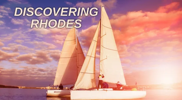 Discovering Rhodes