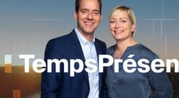 Temps présent