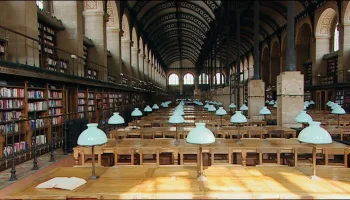 Architectures