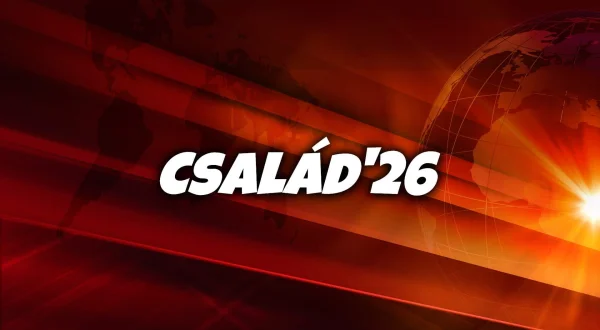 Család'26