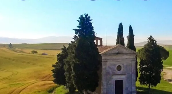 I Siti italiani del Patrimonio Mondiale Unesco