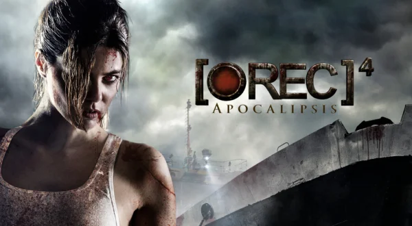 REC 4: Apocalipsis
