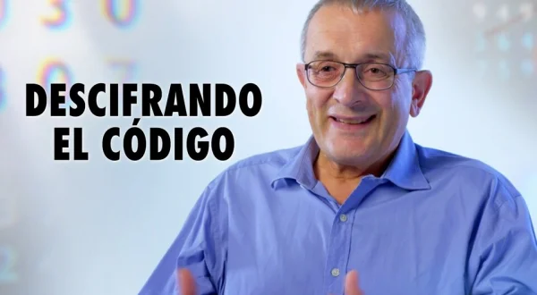 Descifrando el código