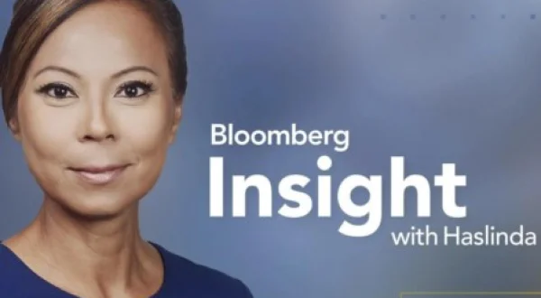 Insight With Haslinda Amin
