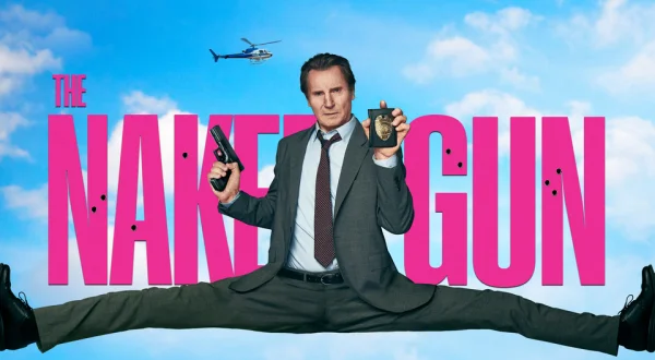 The Naked Gun