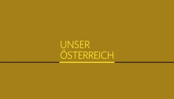 Unser Österreich