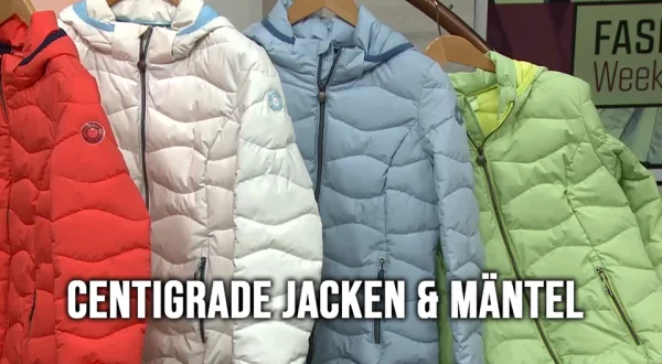 CENTIGRADE Jacken & Mäntel
