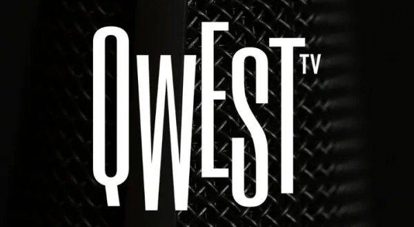 Qwest TV On Stage - Matt Johnson