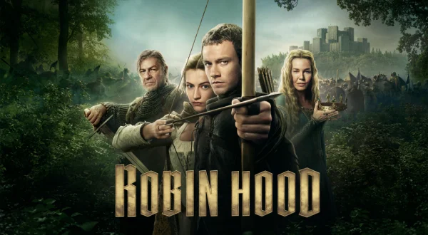 Robin Hood