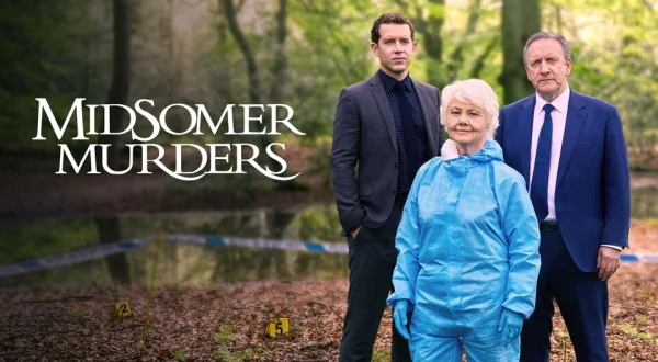 Midsomer Murders