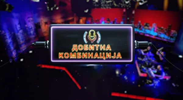 Dobitna kombinacija