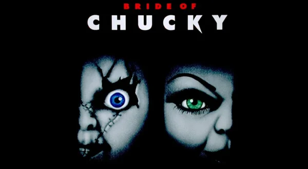 Bride of Chucky