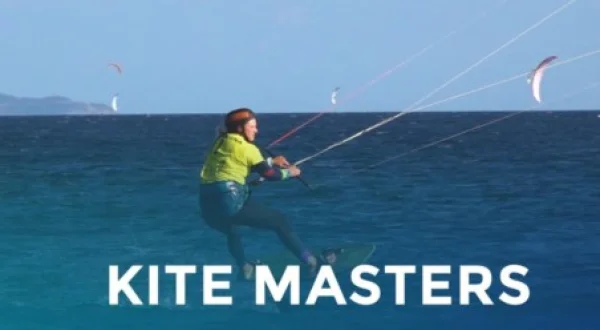 Kite Masters