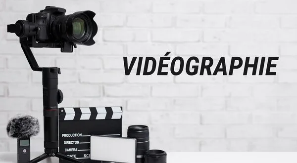 Vidéographie