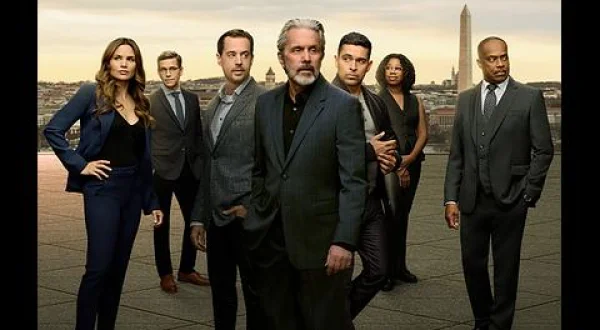 NCIS ～ネイビー犯罪捜査班