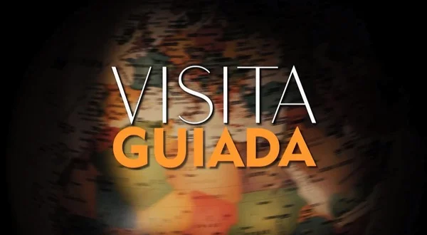 Visita Guiada