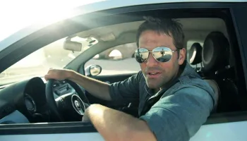 Drive Thru History – Unterwegs ...