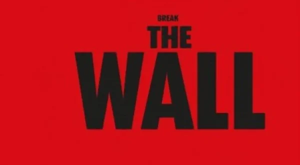 Break The Wall