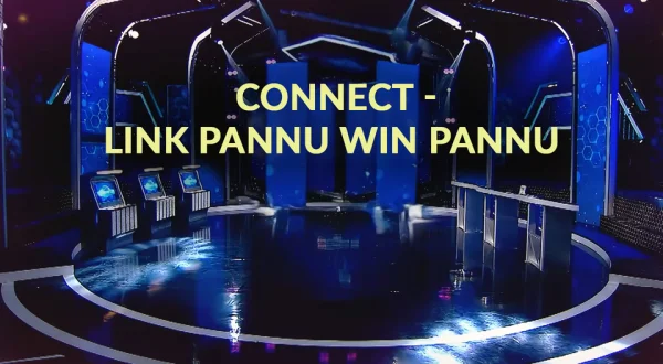 Connect - Link Pannu Win Pannu