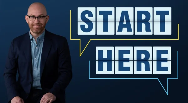 Start Here