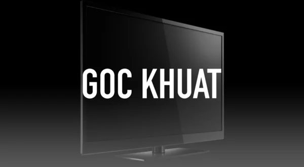Goc khuat