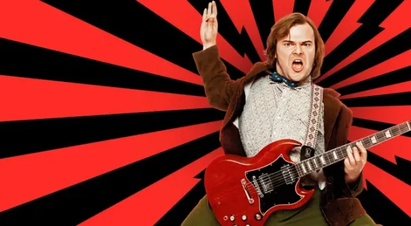 The School of Rock