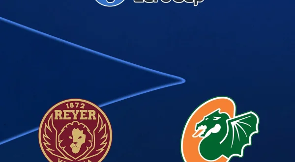 Reyer Venezia - Cedevita