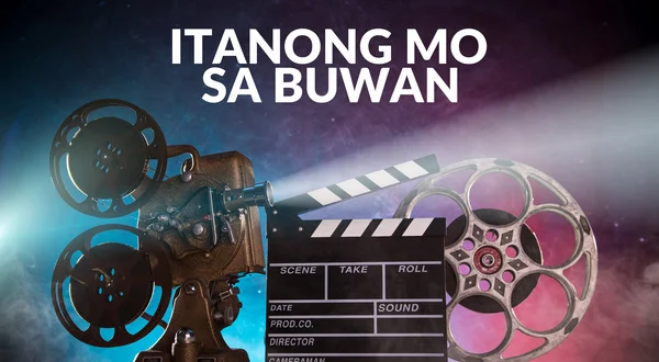 Itanong mo sa Buwan
