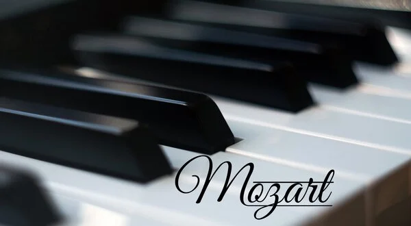 Mozart