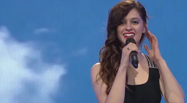 Cantando e ballando