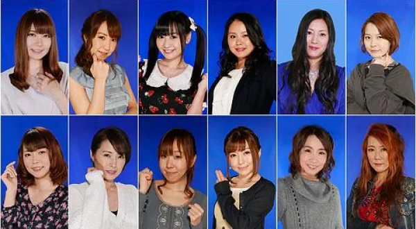 第３期 Lady's麻雀グランプリ～CLIMAX～
