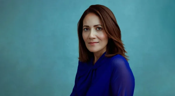 The Mishal Husain Show