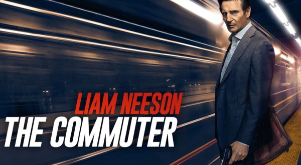 The Commuter