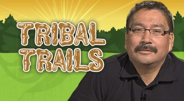 Tribal Trails