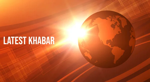 Latest Khabar