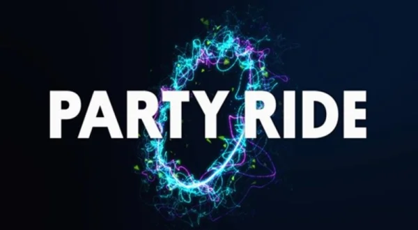 PARTY RIDE