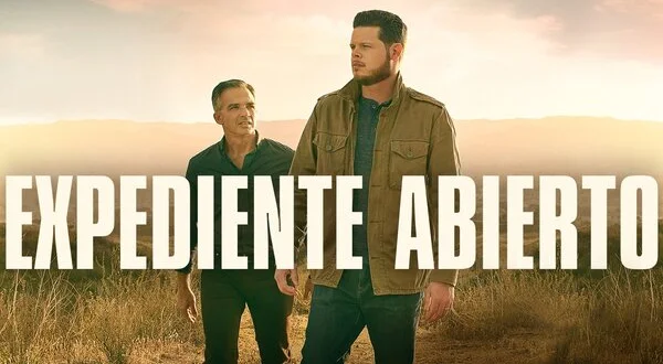 Expediente abierto