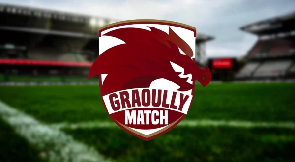Graoully Match