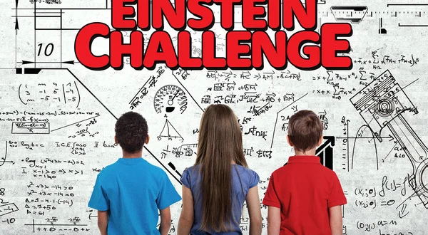 The Einstein Challenge