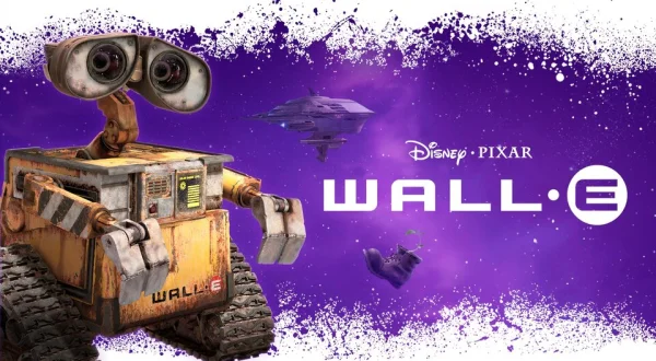 WALL-E